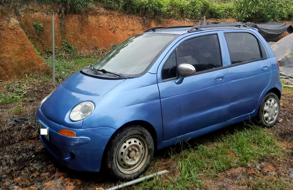 Bán xe cũ giá cao Phường Tân Thới Hiệp tại auto minh quân