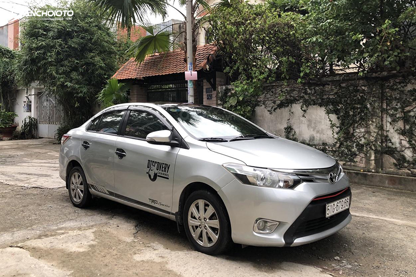 Mua ô tô cũ Phường Phú Thọ Quận 11 tại auto minh quân