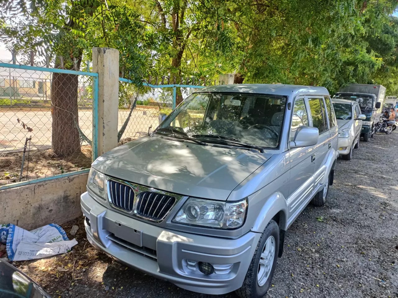 Mua ô tô Toyota cũ trả tiền mặt nhanh chóng tại auto minh quân