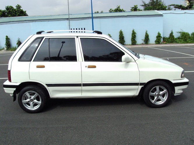 Mua ô tô Toyota cũ trả tiền mặt nhanh chóng tại auto minh quân