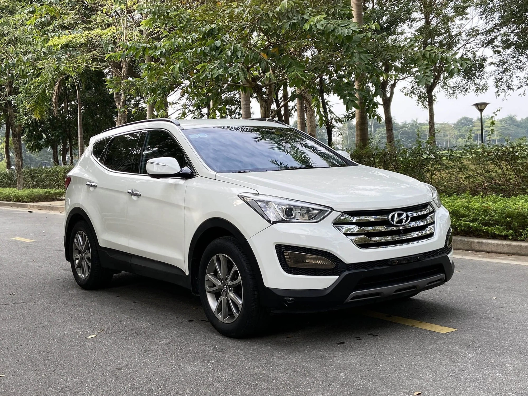 Thu mua xe cũ chuyên nghiệp tại Phường Hòa Hưng tại auto minh quân