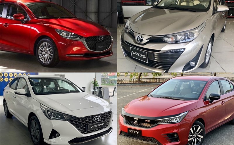 Thu mua xe cũ giá cao Phường Đông Hưng Thuận Quận 12 tại auto minh quân