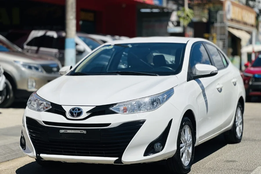 Thu xe cũ tận nơi Phường Tân Hưng tại auto minh quân