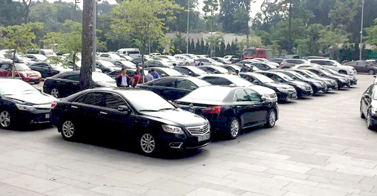 Thu mua xe cũ uy tín Phường Bình Đông tại auto minh quân