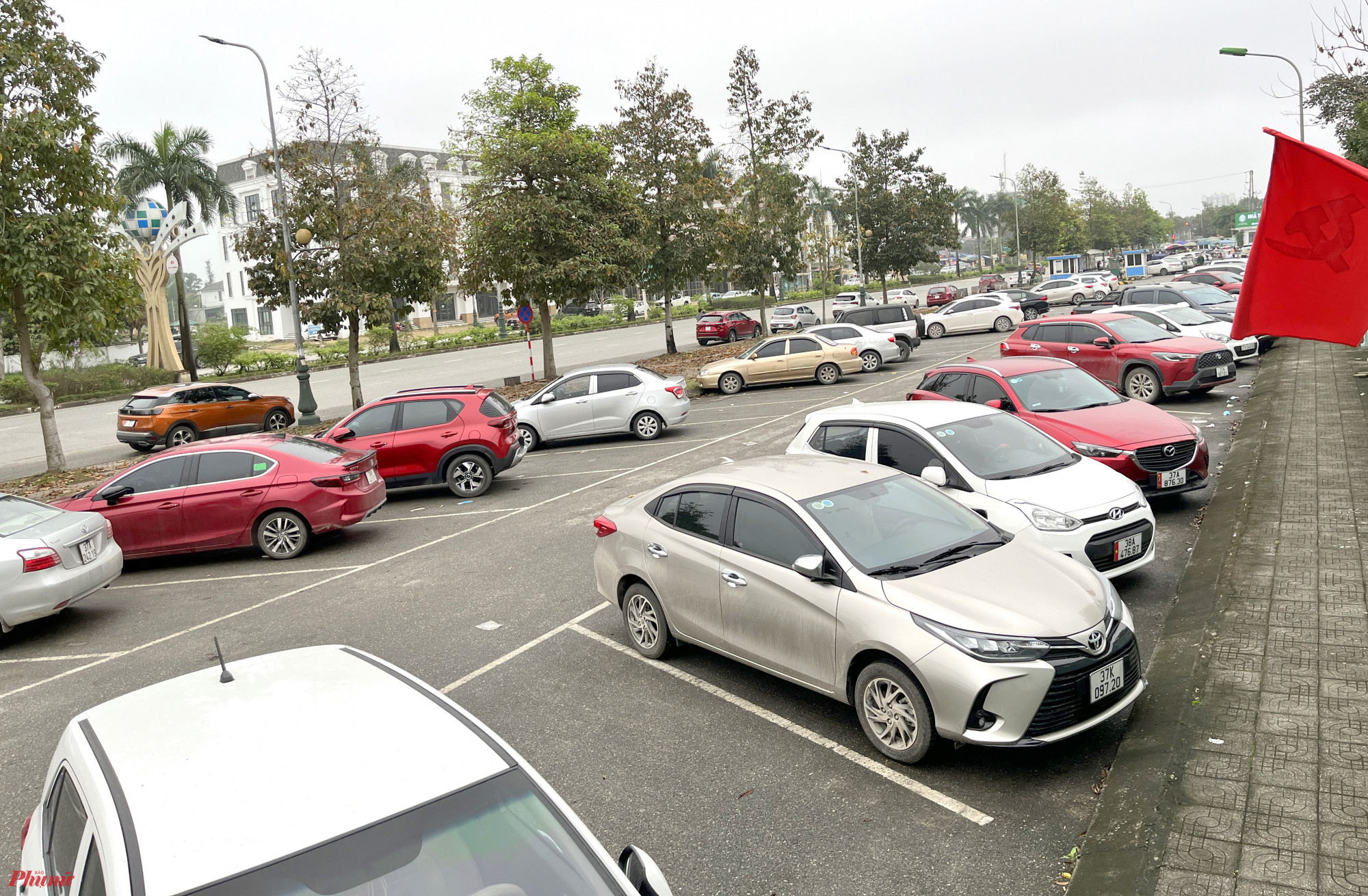 Thu mua xe cũ uy tín Phường Bình Đông tại auto minh quân