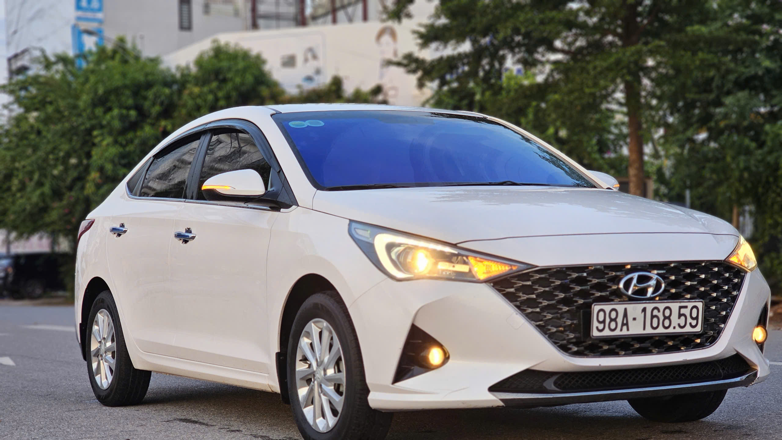 Thu mua xe Toyota cũ giá cao uy tín toàn quốc tại auto minh quân