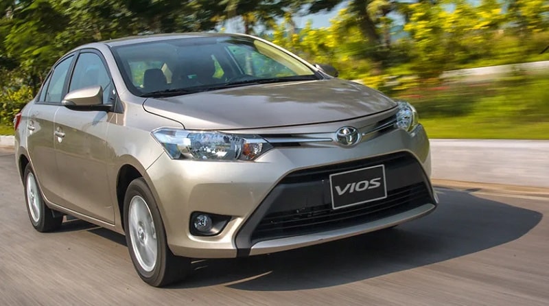 Thu mua xe Toyota cũ giá cao uy tín toàn quốc tại auto minh quân