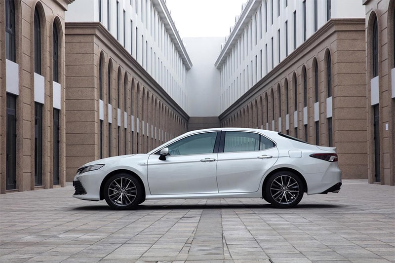 Thu mua xe ô tô cũ tại Ngã Bảy – Hậu Giang