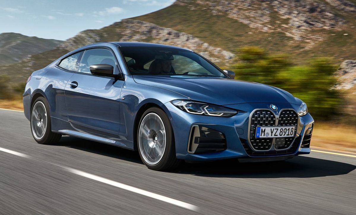 Thu mua xe BMW cũ giá cao không ép giá