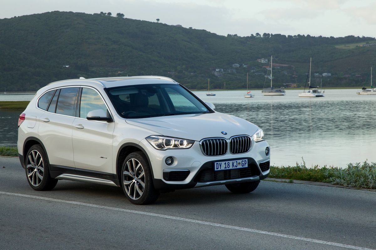 Thu mua xe BMW cũ giá cao uy tín tận nơi