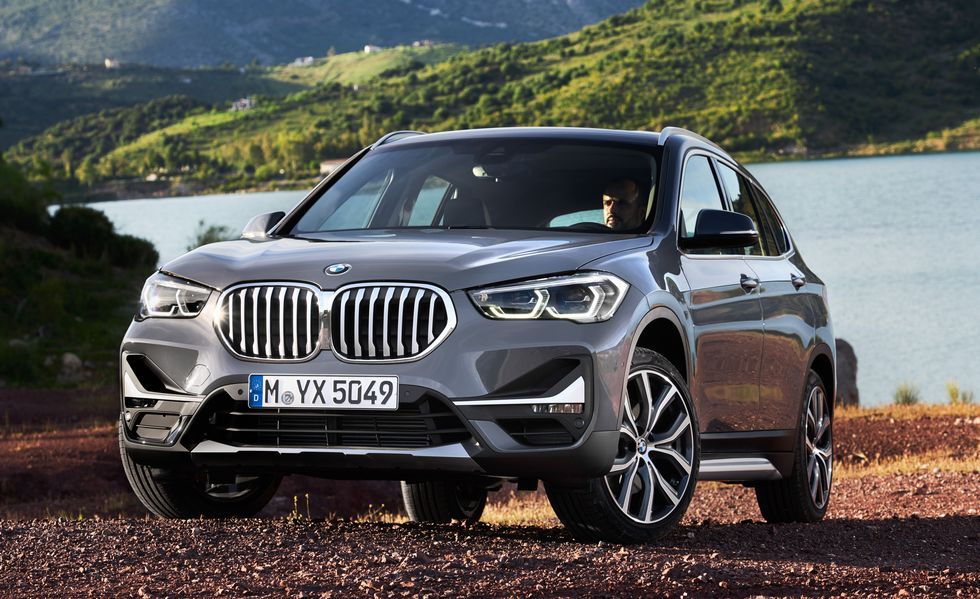 Thu mua xe BMW cũ giá cao uy tín tận nơi