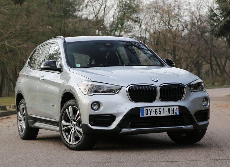 Thu mua xe BMW X1 cũ giá cao toàn quốc