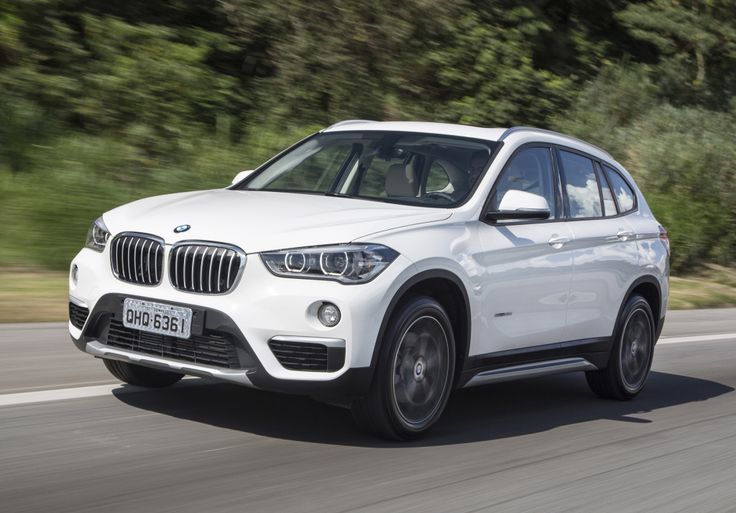 Thu mua xe BMW X1 cũ giá cao toàn quốc