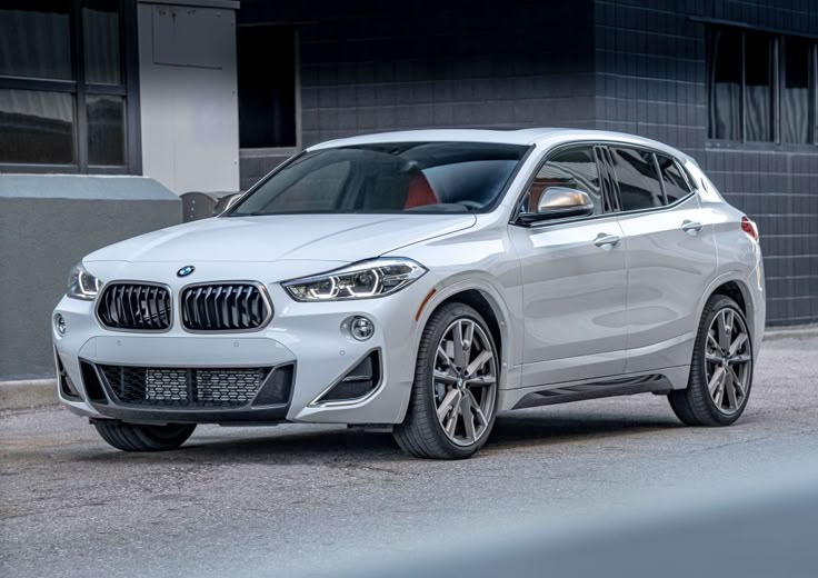 Thu mua xe BMW X1 cũ giá cao toàn quốc