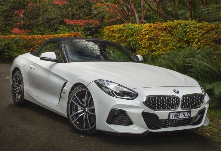 Thu mua xe BMW Z4 cũ giá cao nhanh chóng