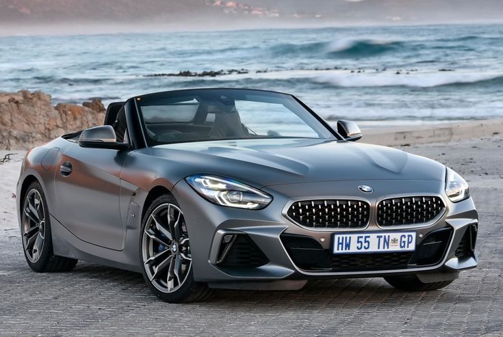 Thu mua xe BMW Z4 cũ giá cao nhanh chóng