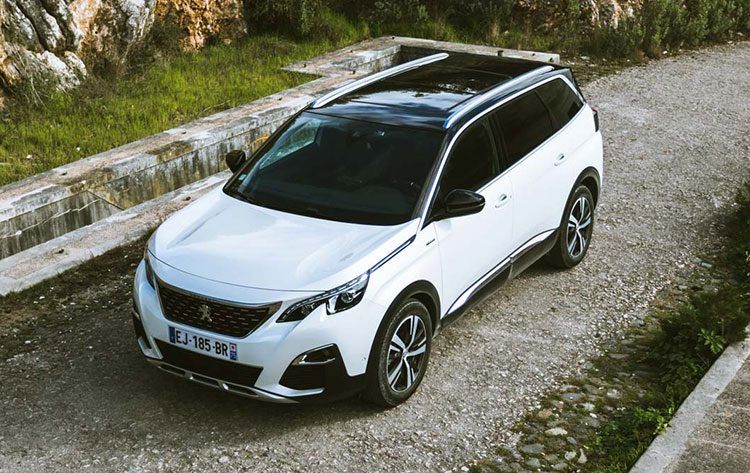 Thu mua xe cũ các dòng sedan, SUV, MPV giá cao