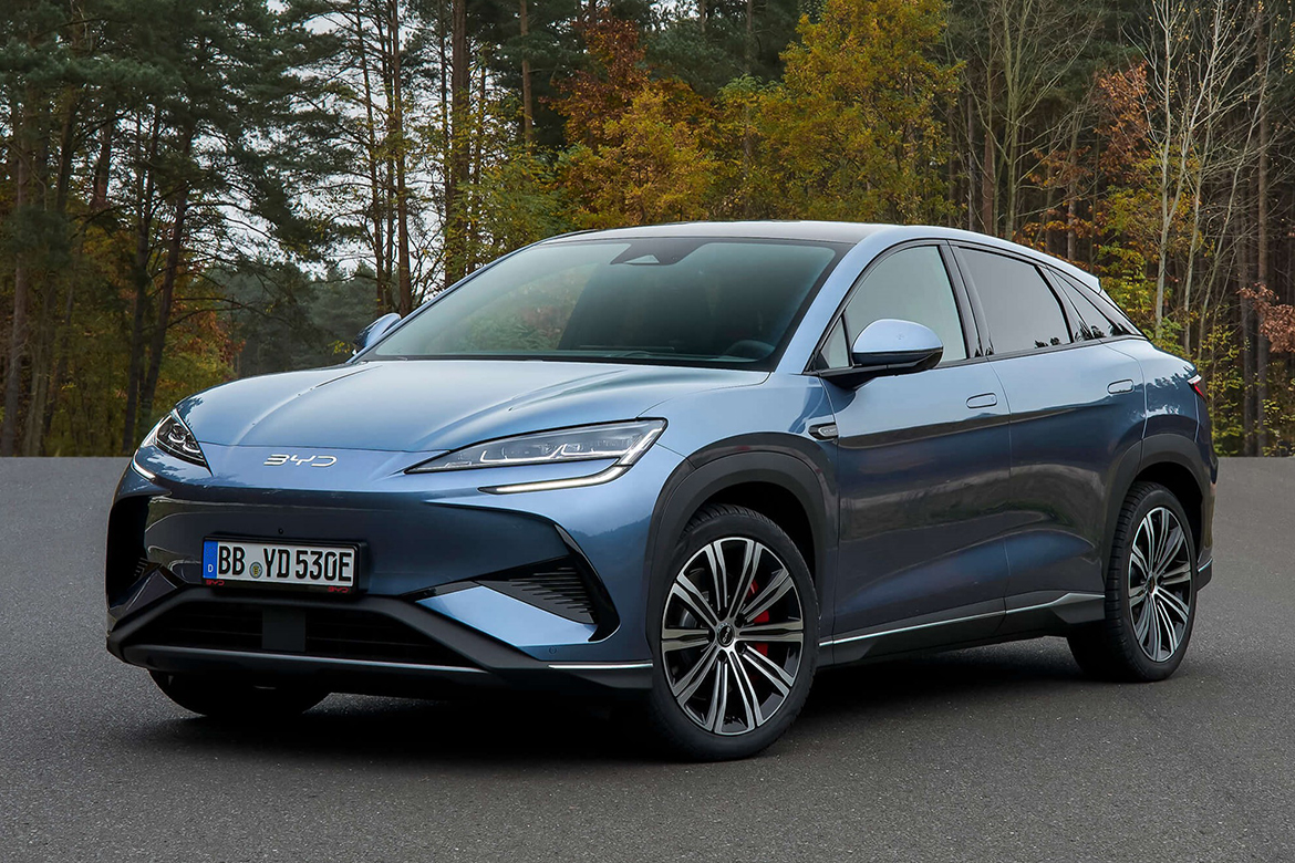 Thu mua xe cũ cho khách hàng đổi xe mới