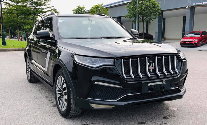 Hỗ Trợ Kiểm Tra Xe Tận Nơi Và Hoàn Thành Thủ Tục Nhanh Chóng