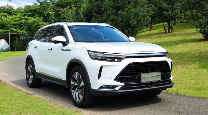 AUTO MINH QUÂN – Địa Chỉ Thu Mua Xe Ô Tô Cũ Uy Tín Tại TP.HCM