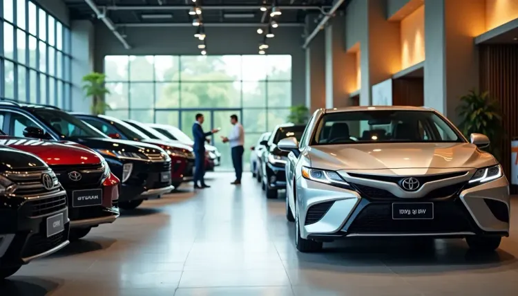 Lợi Ích Khi Chọn Dịch Vụ Thu Mua Chuyên Nghiệp