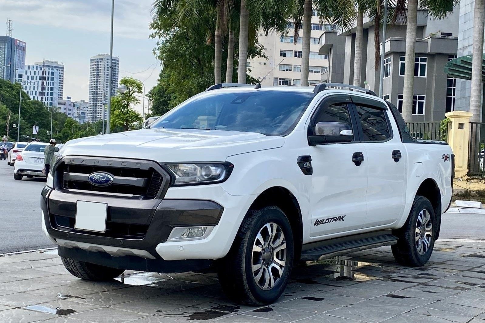 Vì Sao AUTO MINH QUÂN Được Nhiều Khách Hàng Tin Tưởng?