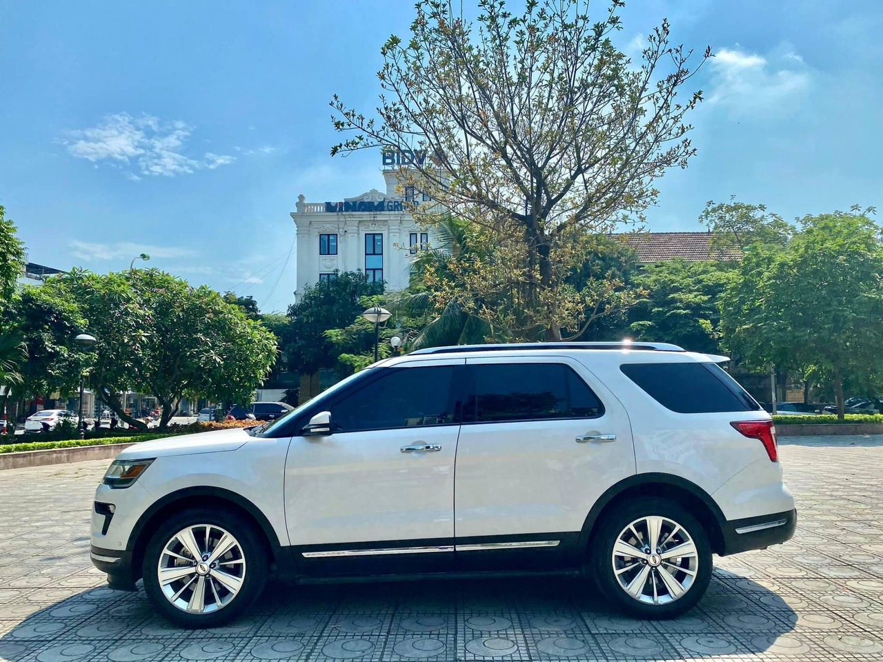 Vì Sao AUTO MINH QUÂN Được Nhiều Khách Hàng Tin Tưởng?