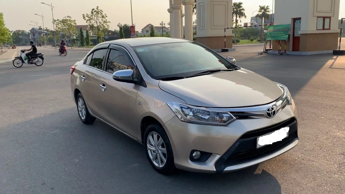Vì Sao Nhiều Người Chọn Mua Xe Ô Tô Cũ?