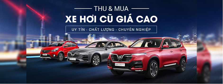 Quy Trình Mua Xe Tại AUTO MINH QUÂN