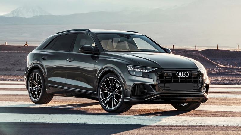 AUTO MINH QUÂN Nhận Thu Mua Những Dòng Xe Nào?
