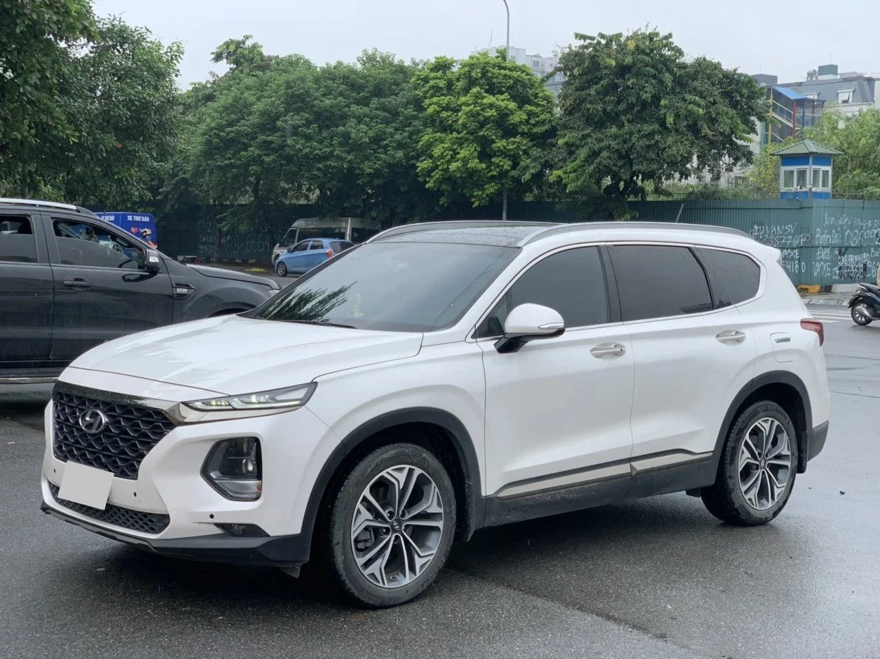 Cách Liên Hệ AUTO MINH QUÂN Nhanh Nhất