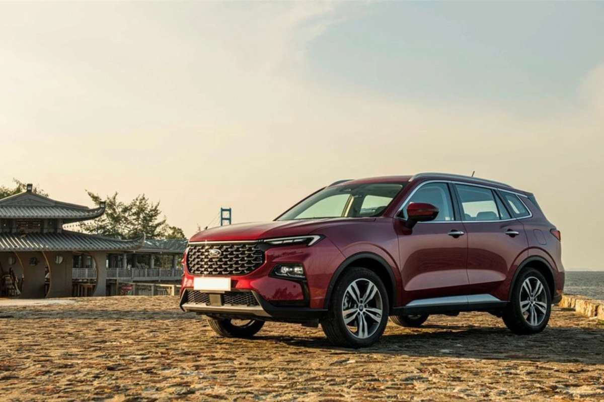 AUTO MINH QUÂN Nhận Thu Mua Những Dòng Xe Nào?