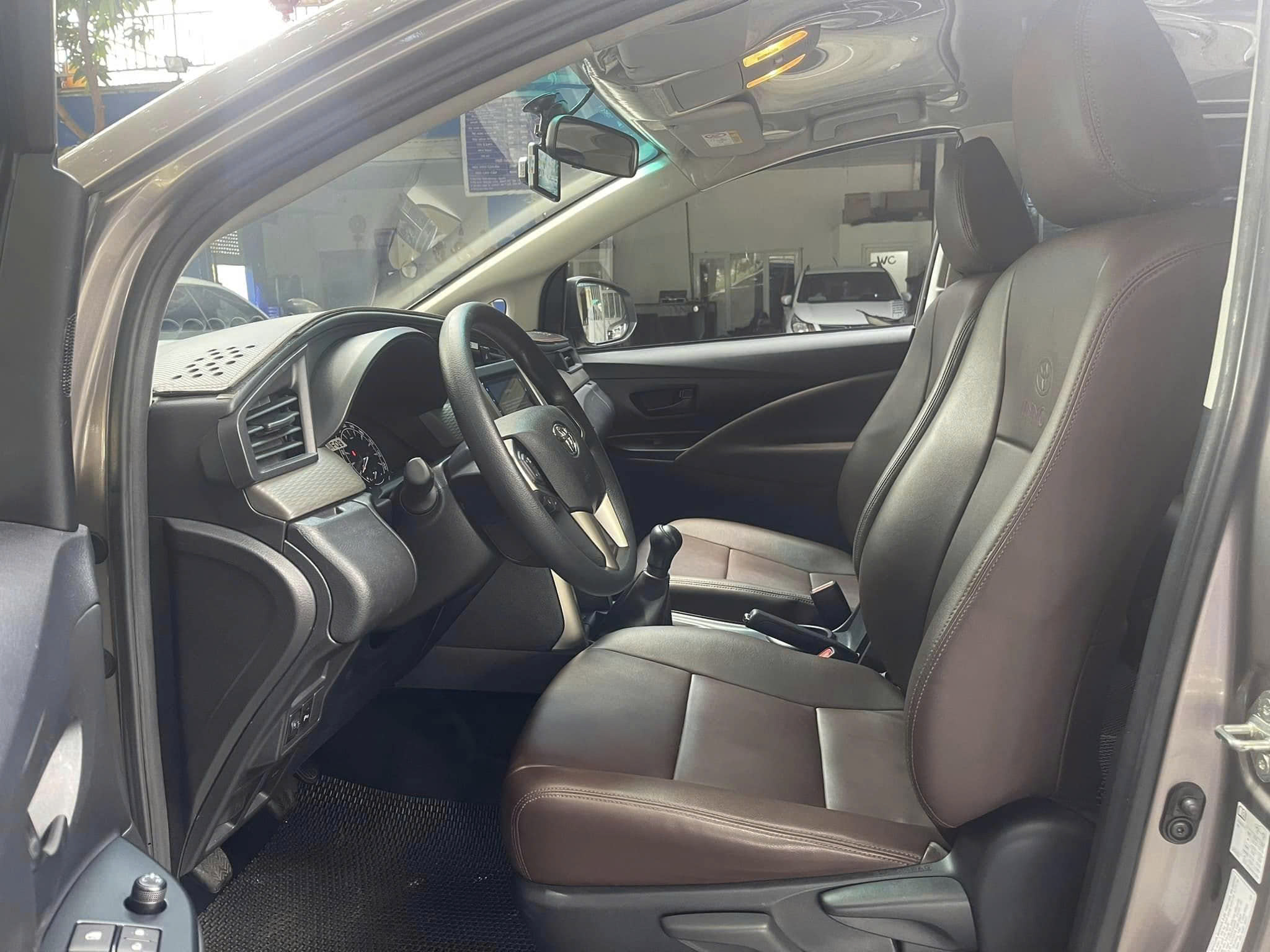 Vì Sao Nên Bán Xe Cho Auto Minh Quân Thay Vì Các Nơi Khác?
