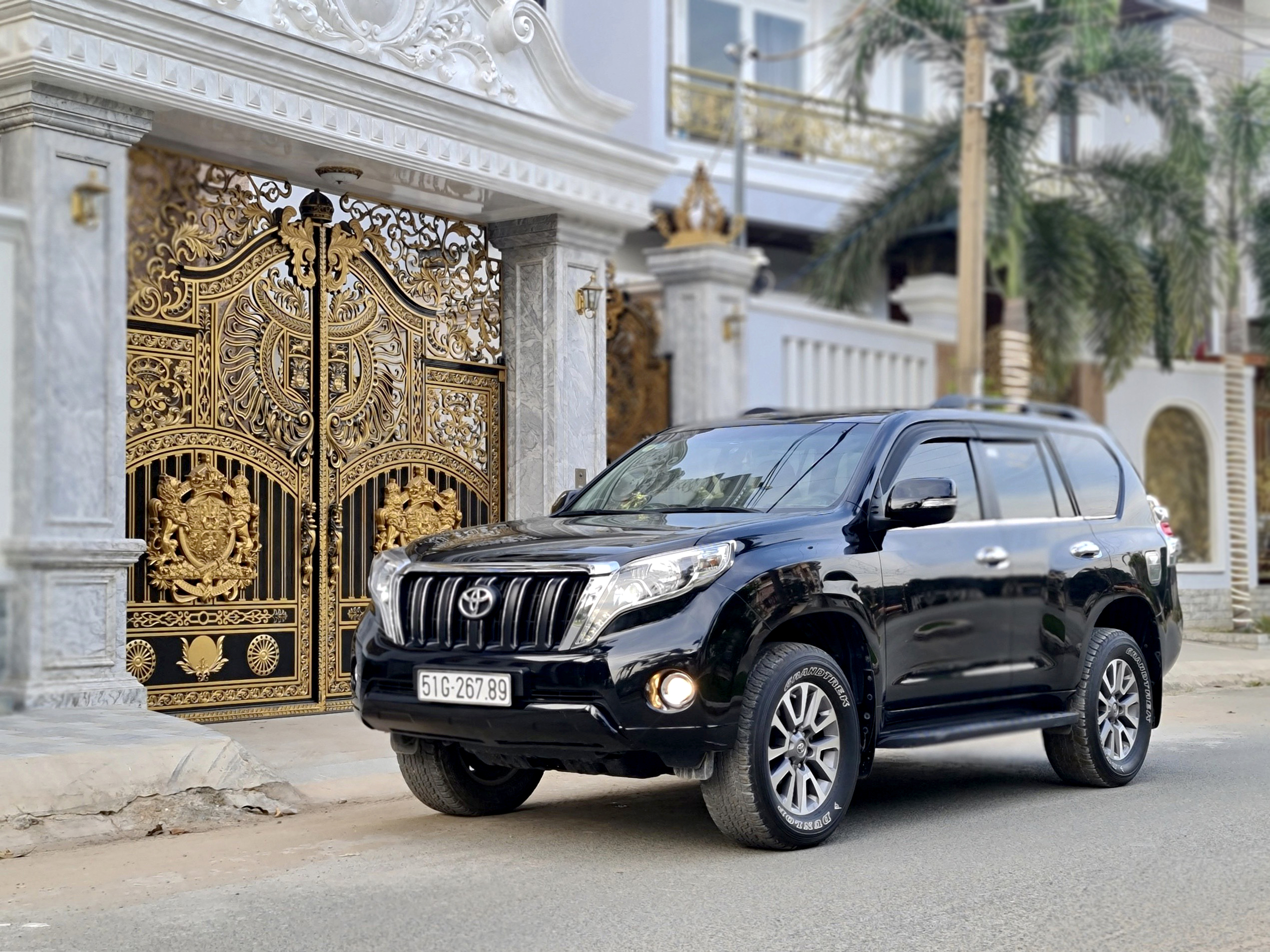 Dịch vụ thu mua xe cũ tại Phường Diên Hồng tại auto minh quân