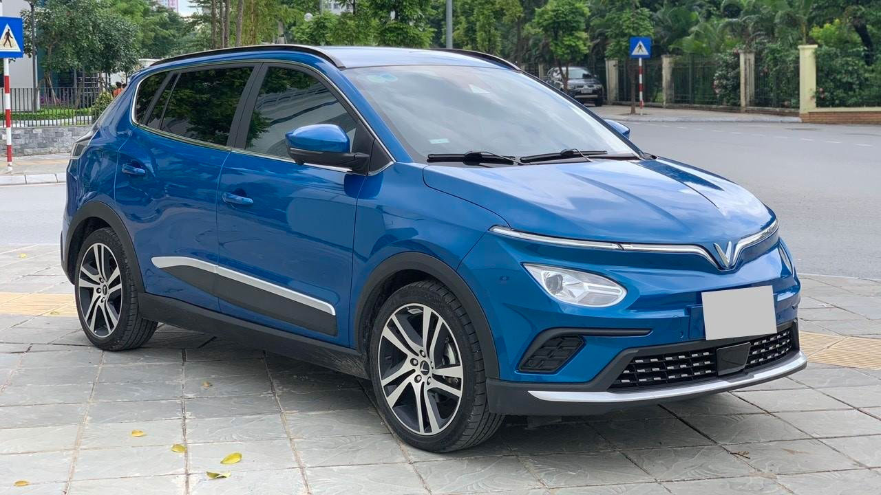 Bán xe cũ uy tín Phường Chợ Quán Quận 5 tại auto minh quân