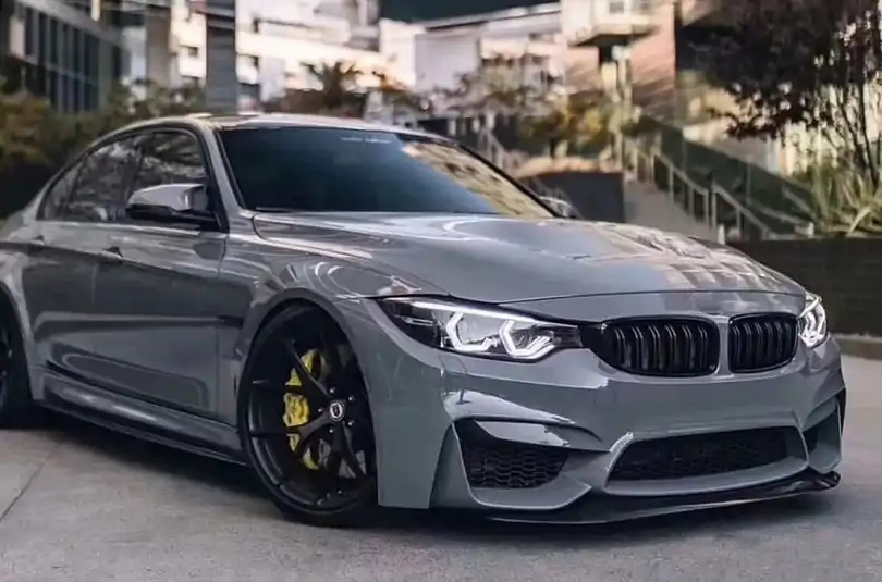 Mua lại xe cũ giá tốt Phường Khánh Hội tại auto minh quân