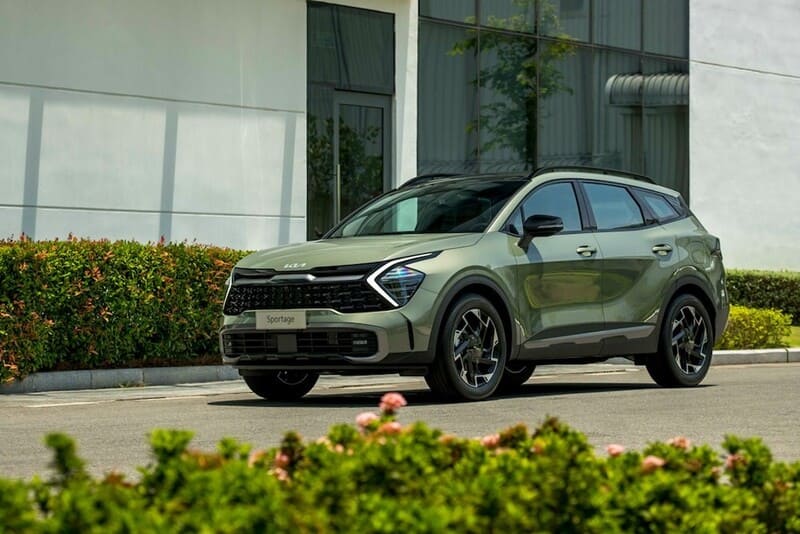 Mua ô tô cũ giá cao tại auto minh quân