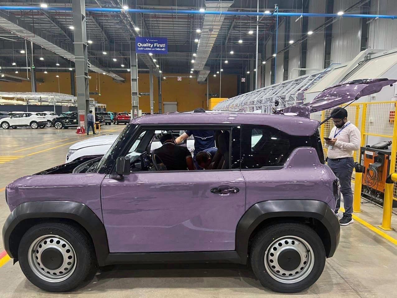 Thu xe cũ an toàn tại Phường Nhiêu Lộc tại auto minh quân