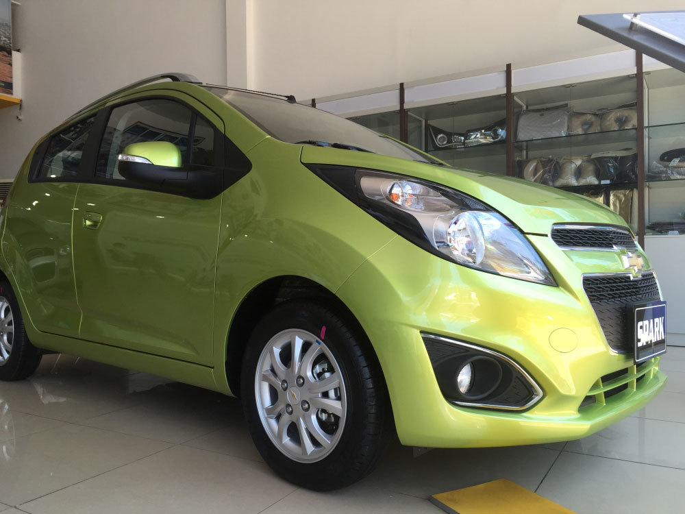 Thu xe cũ an toàn tại Phường Nhiêu Lộc tại auto minh quân