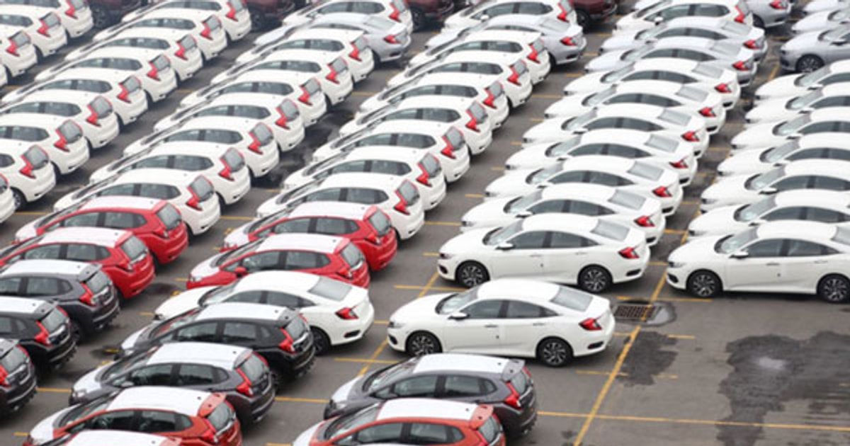 Thu mua xe cũ Phường Chợ Lớn nhanh chóng tại auto minh quân