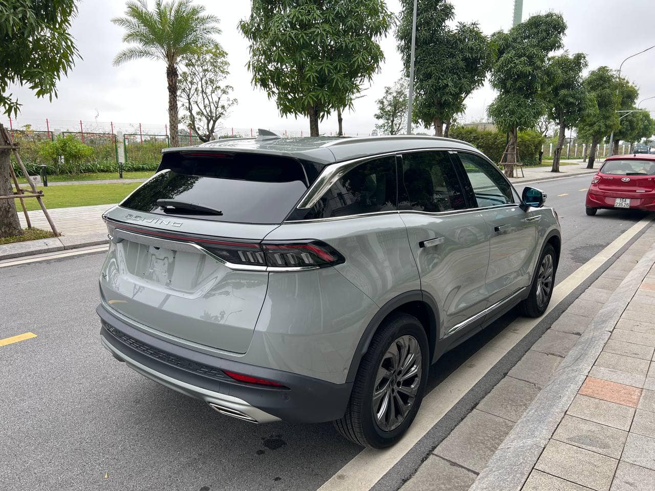 Thu xe ô tô cũ nhanh tại Phường Xóm Chiếu tại auto minh quân