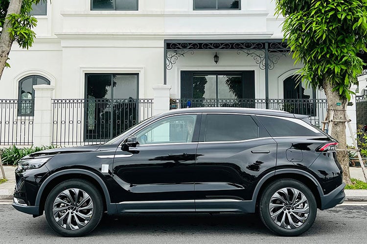 Thu xe ô tô cũ nhanh tại Phường Xóm Chiếu tại auto minh quân