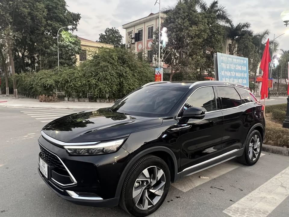 Thu xe ô tô cũ nhanh tại Phường Xóm Chiếu tại auto minh quân