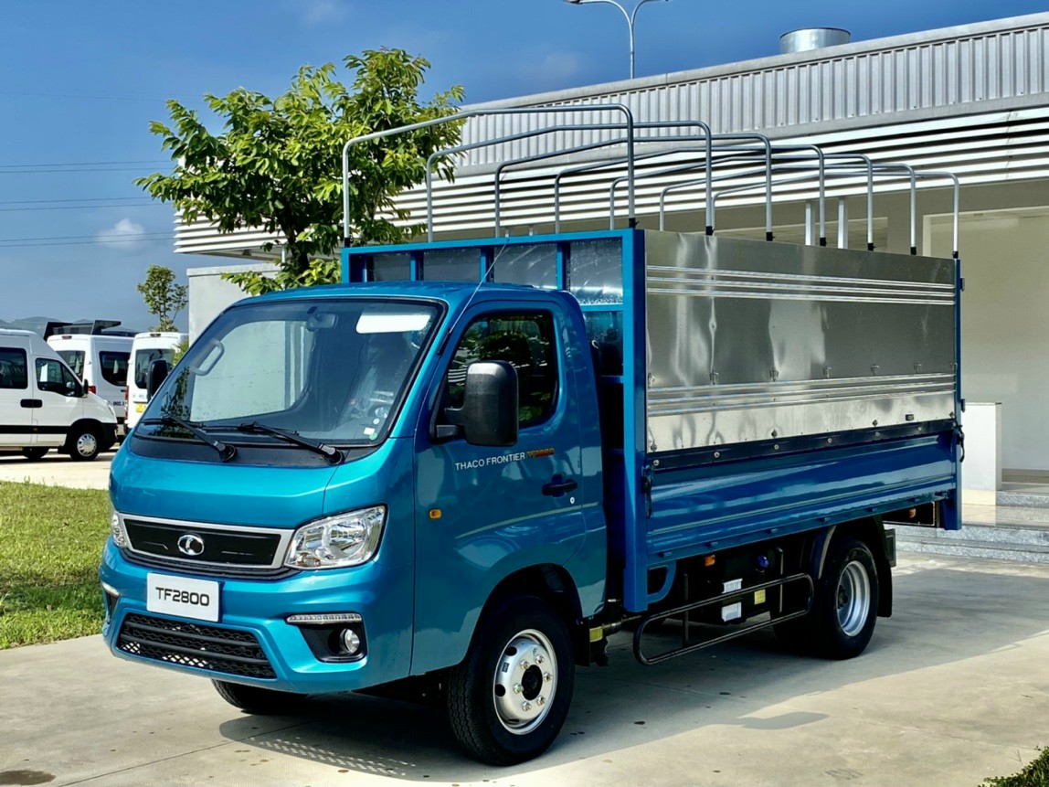 Mua lại xe cũ giá cao Phường An Lạc tại auto minh quân