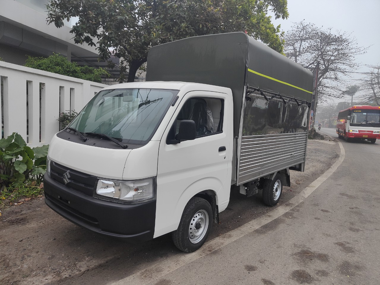 Mua lại xe cũ giá cao Phường An Lạc tại auto minh quân