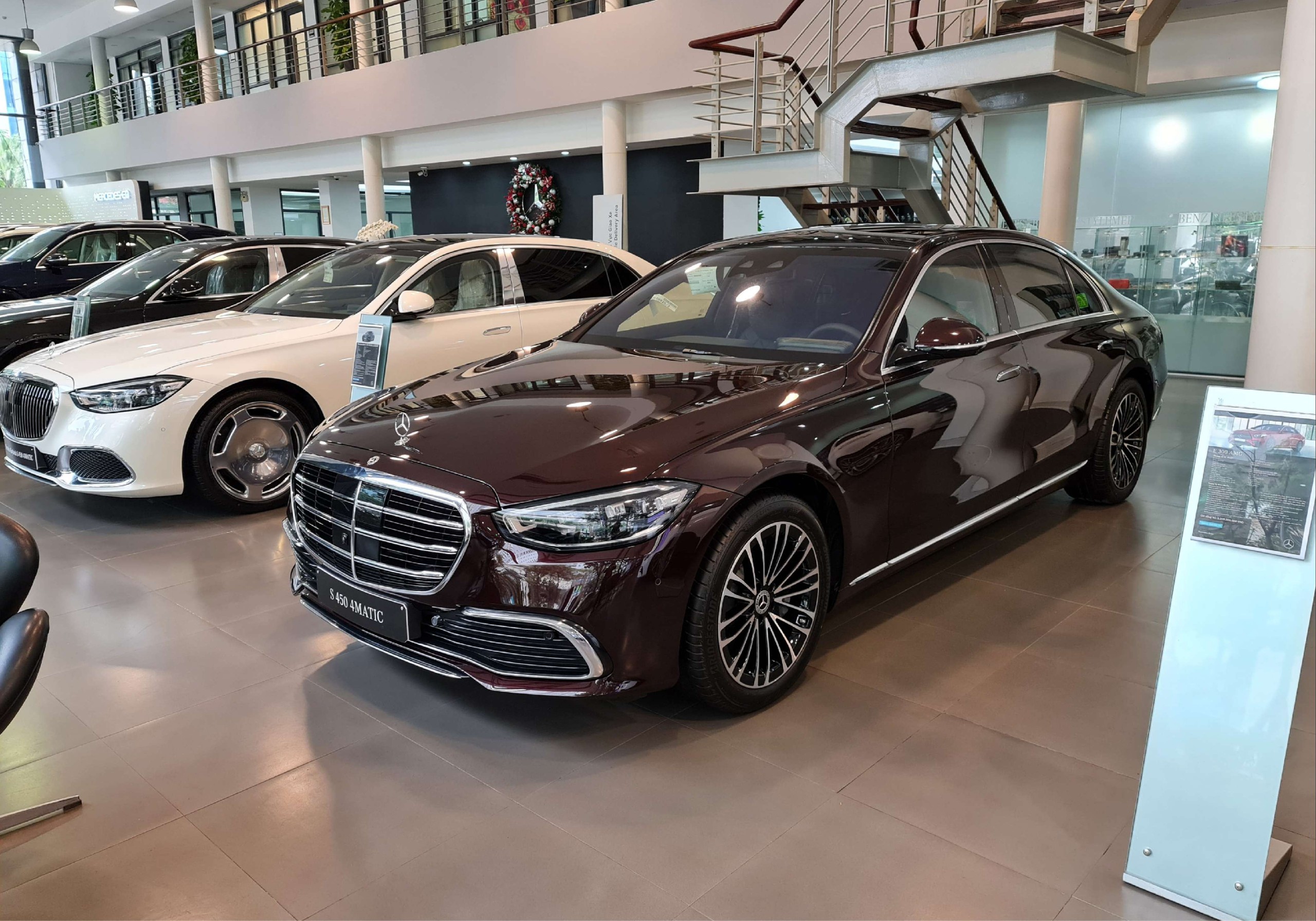 Dịch vụ mua xe cũ Phường Bình Thạnh tại auto minh quân