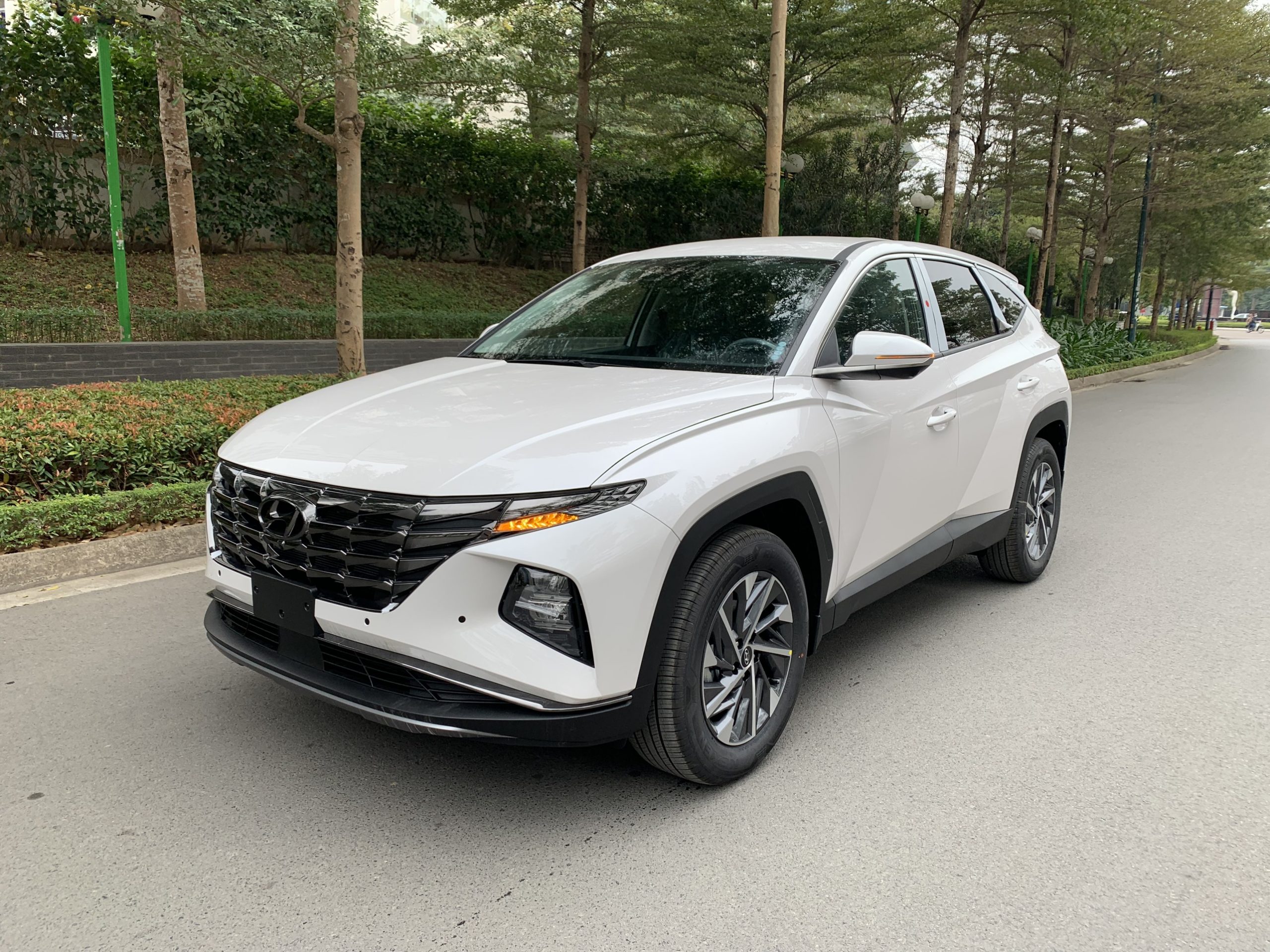 Mua xe ô tô cũ Phường Xuân Hòa giá cao tại auto minh quân