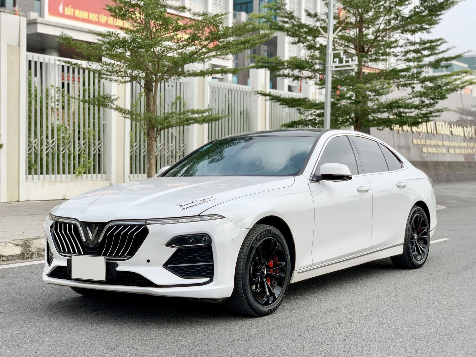 Thu xe ô tô cũ giá cao Phường Bình Quới tại auto minh quân