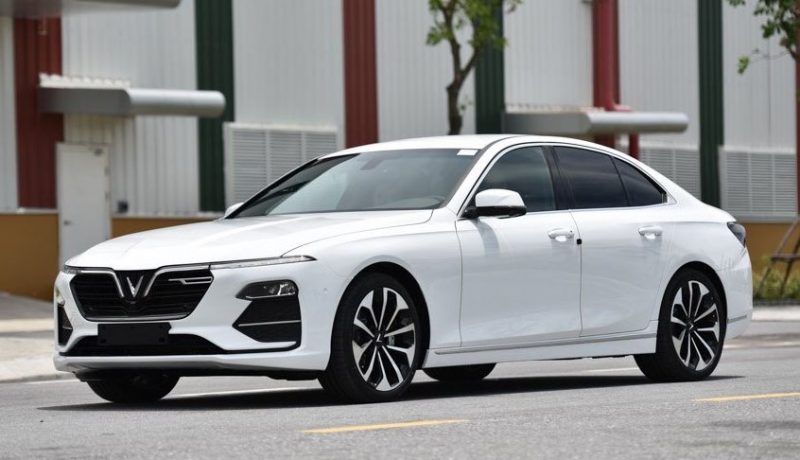 Thu xe ô tô cũ giá cao Phường Bình Quới tại auto minh quân