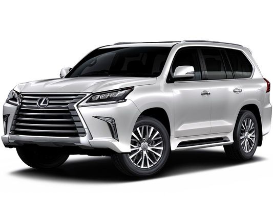 Thu mua xe Lexus cũ giá cao uy tín chuyên nghiệp